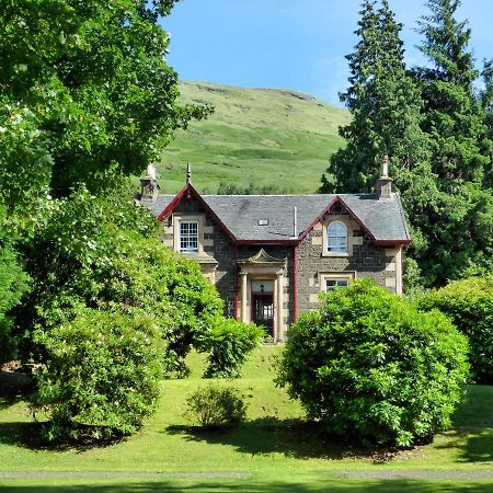 Mansefield House Guest House Arrochar Luaran gambar