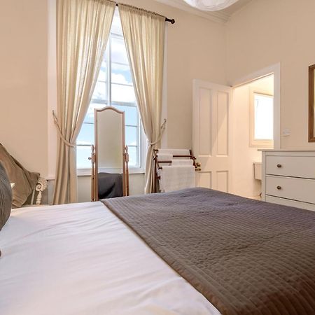 Mansefield House Guest House Arrochar Luaran gambar