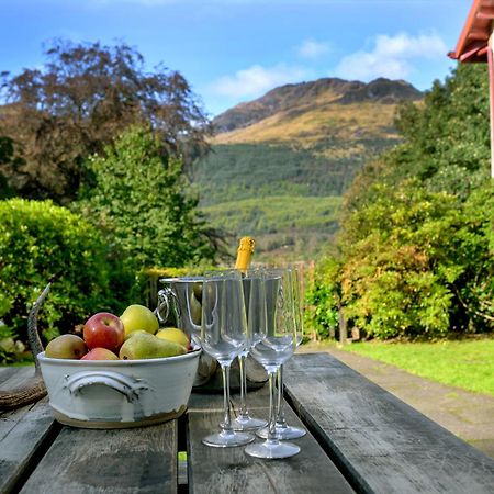 Mansefield House Guest House Arrochar Luaran gambar