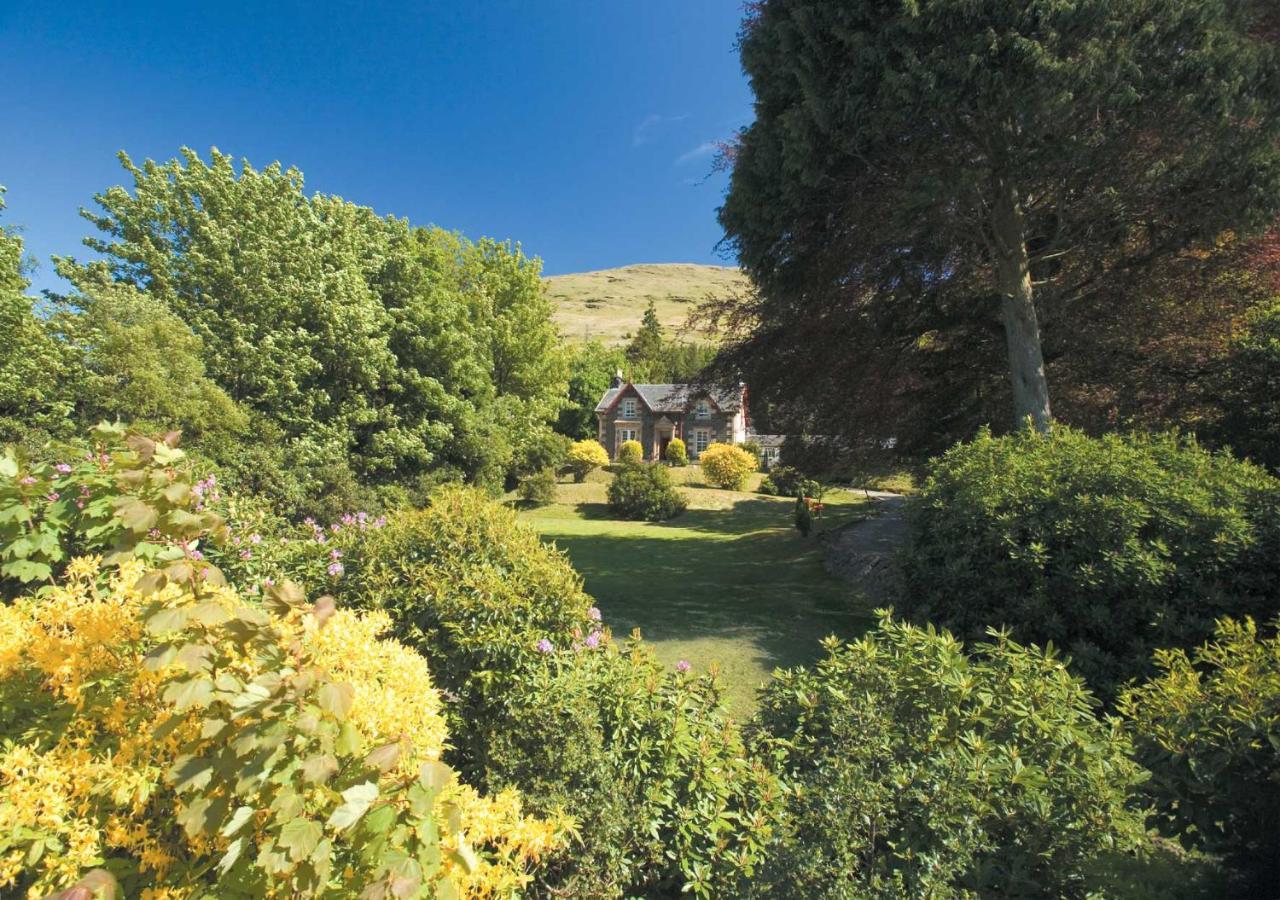 Mansefield House Guest House Arrochar Luaran gambar