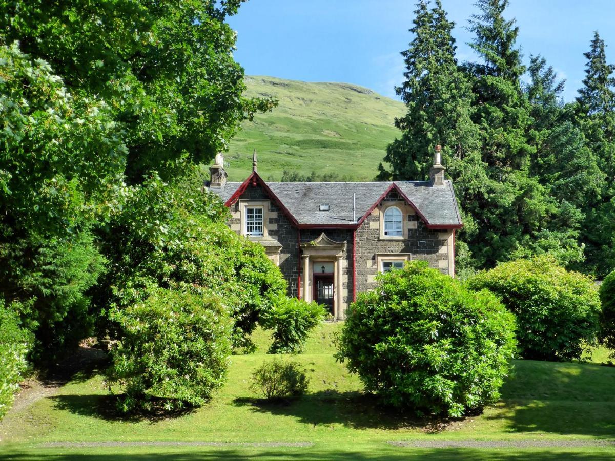 Mansefield House Guest House Arrochar Luaran gambar