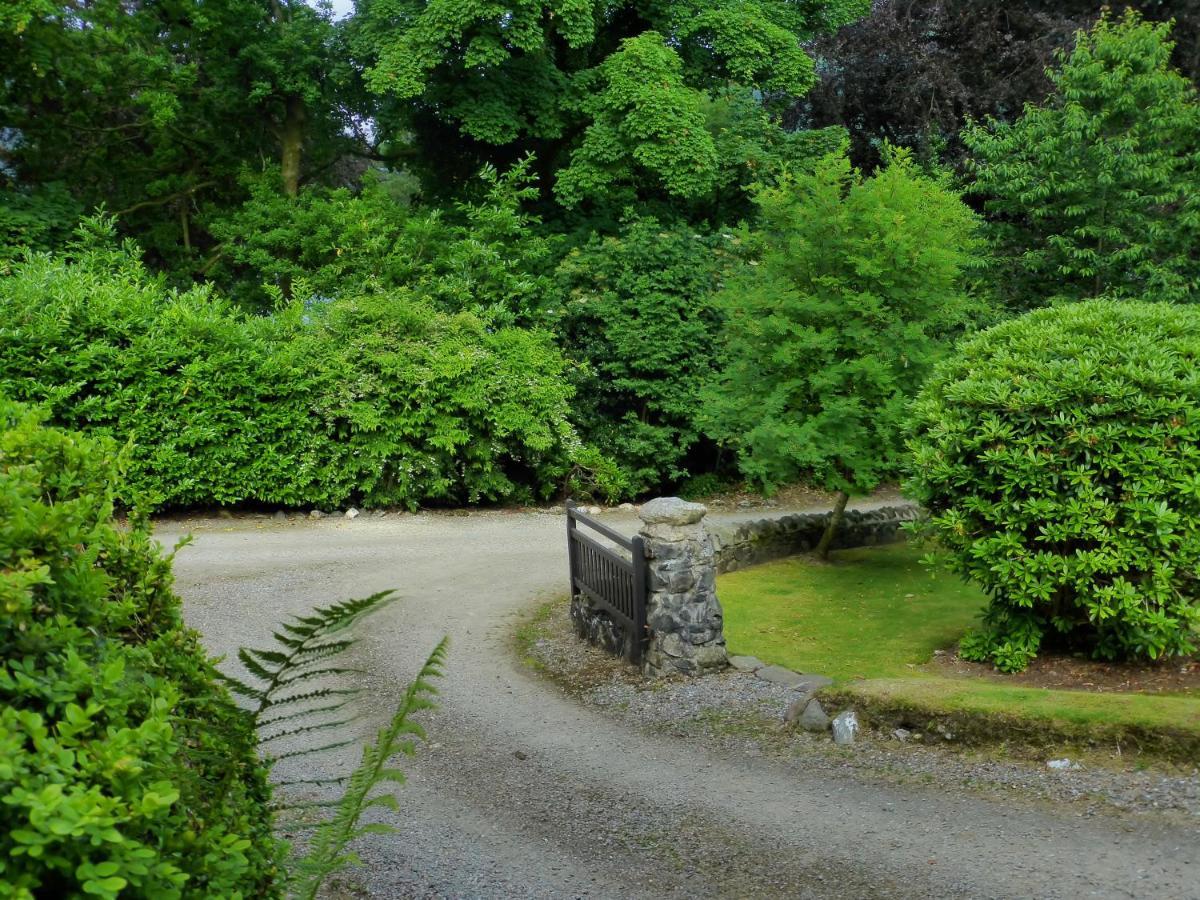Mansefield House Guest House Arrochar Luaran gambar