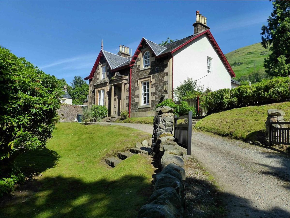 Mansefield House Guest House Arrochar Luaran gambar
