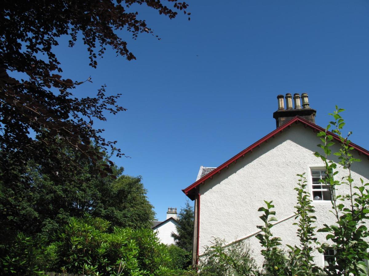 Mansefield House Guest House Arrochar Luaran gambar