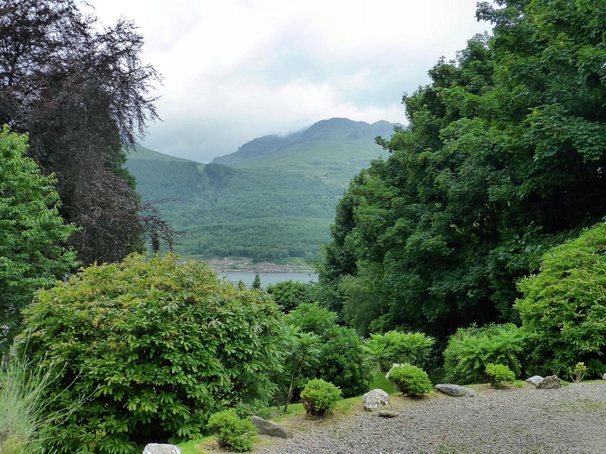 Mansefield House Guest House Arrochar Luaran gambar