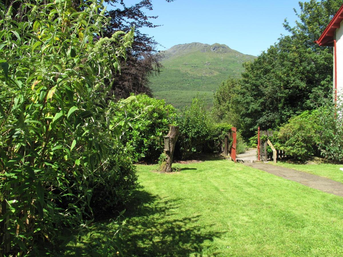 Mansefield House Guest House Arrochar Luaran gambar