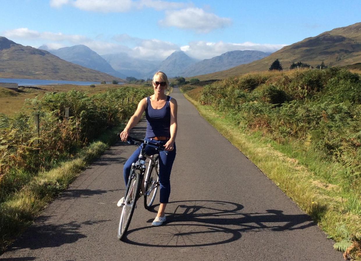 Mansefield House Guest House Arrochar Luaran gambar