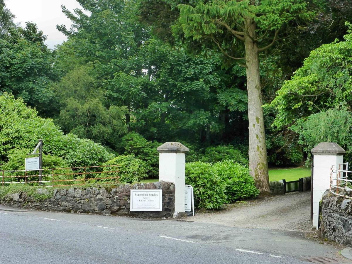 Mansefield House Guest House Arrochar Luaran gambar