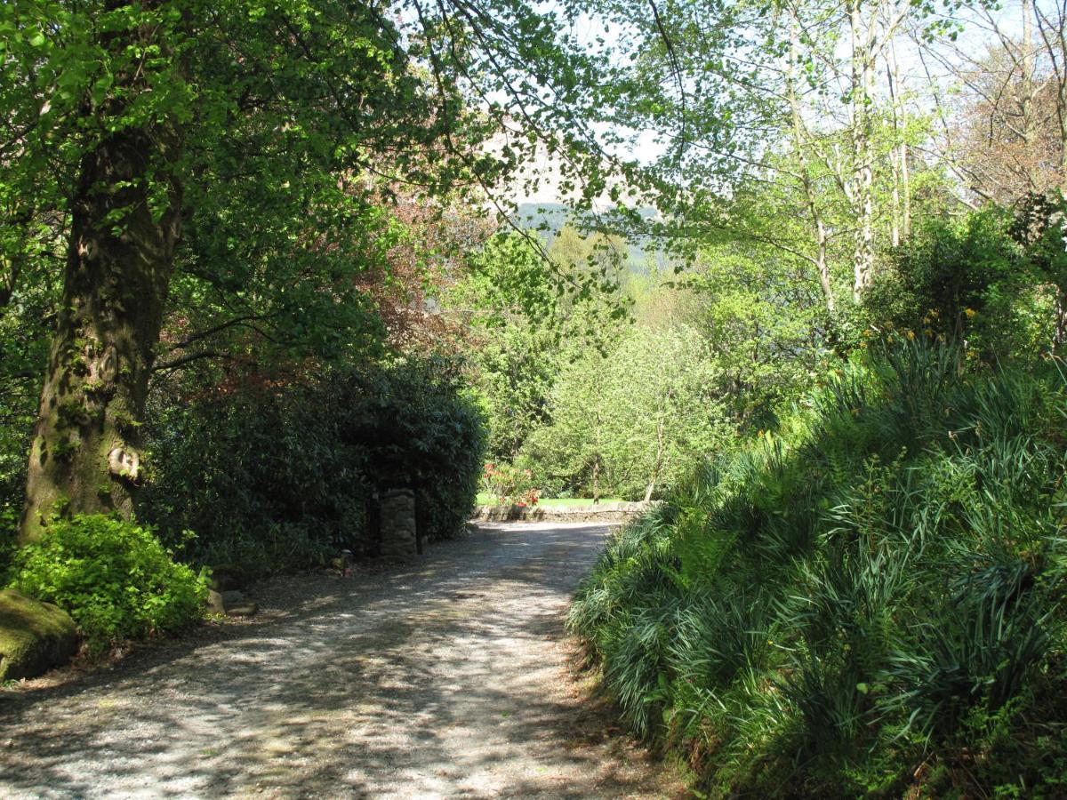 Mansefield House Guest House Arrochar Luaran gambar