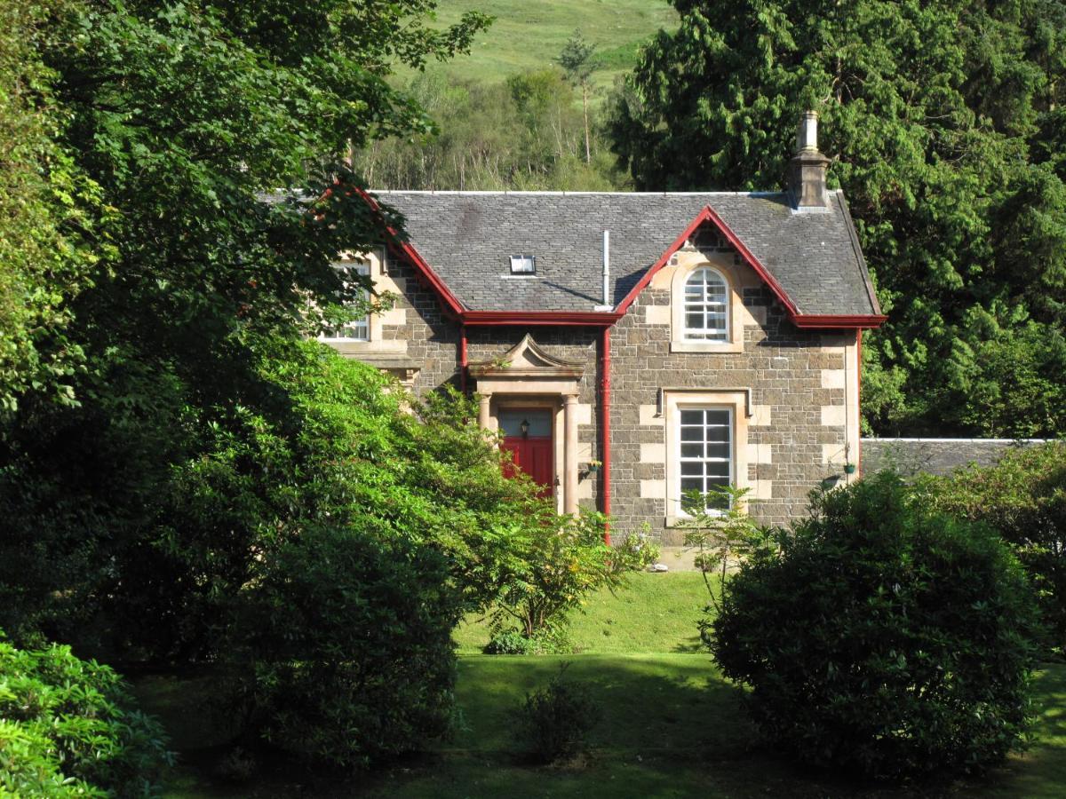 Mansefield House Guest House Arrochar Luaran gambar