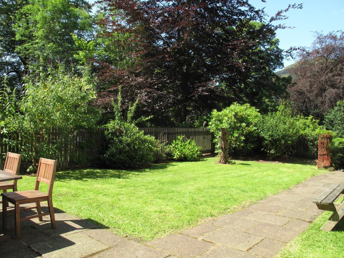 Mansefield House Guest House Arrochar Luaran gambar
