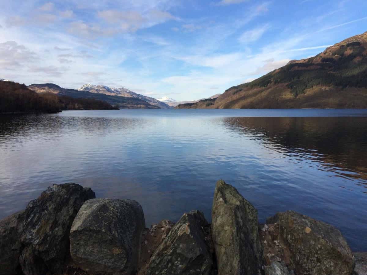 Mansefield House Guest House Arrochar Luaran gambar
