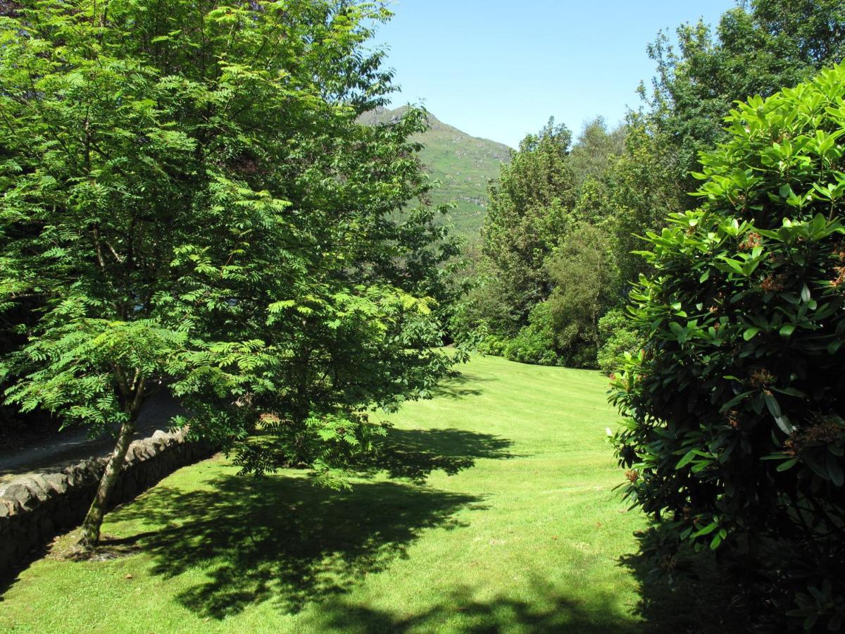 Mansefield House Guest House Arrochar Luaran gambar