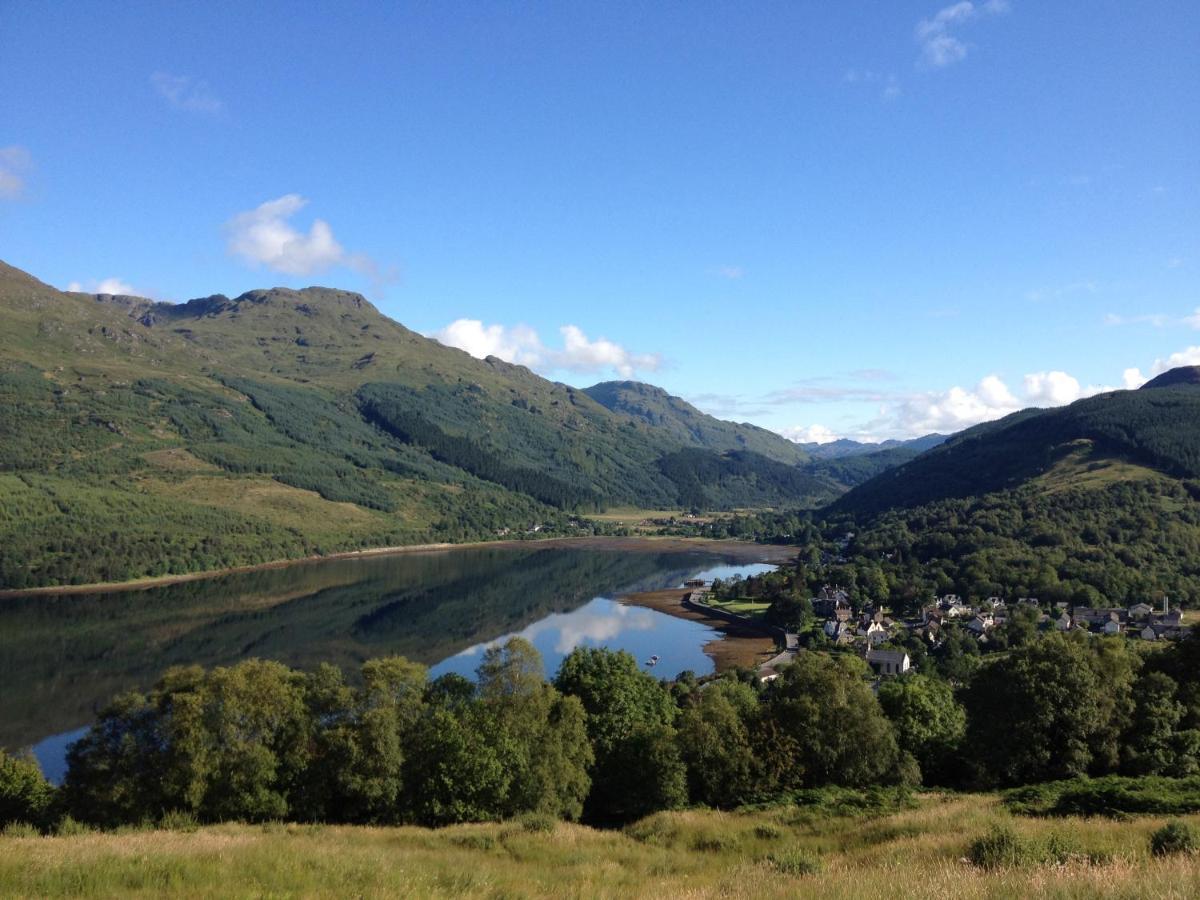 Mansefield House Guest House Arrochar Luaran gambar