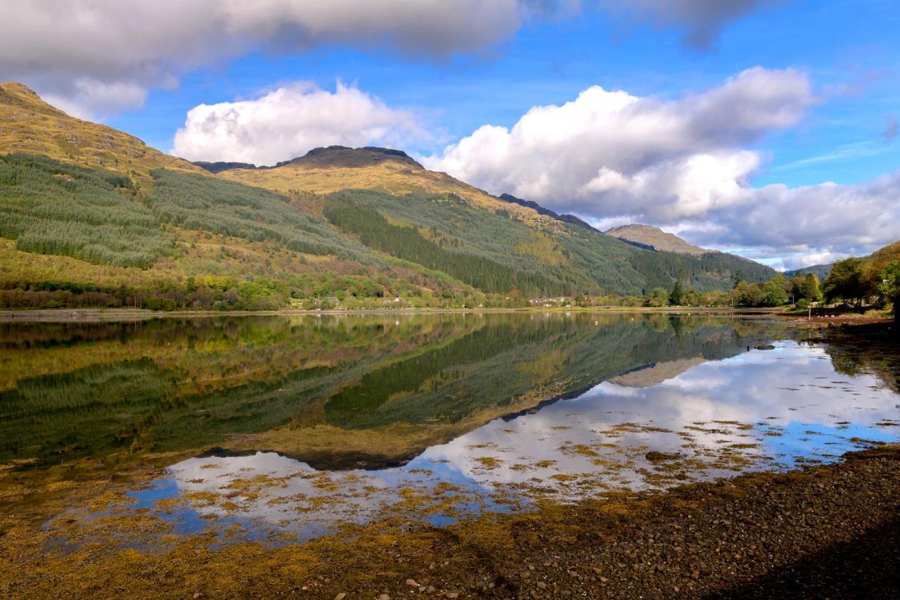 Mansefield House Guest House Arrochar Luaran gambar