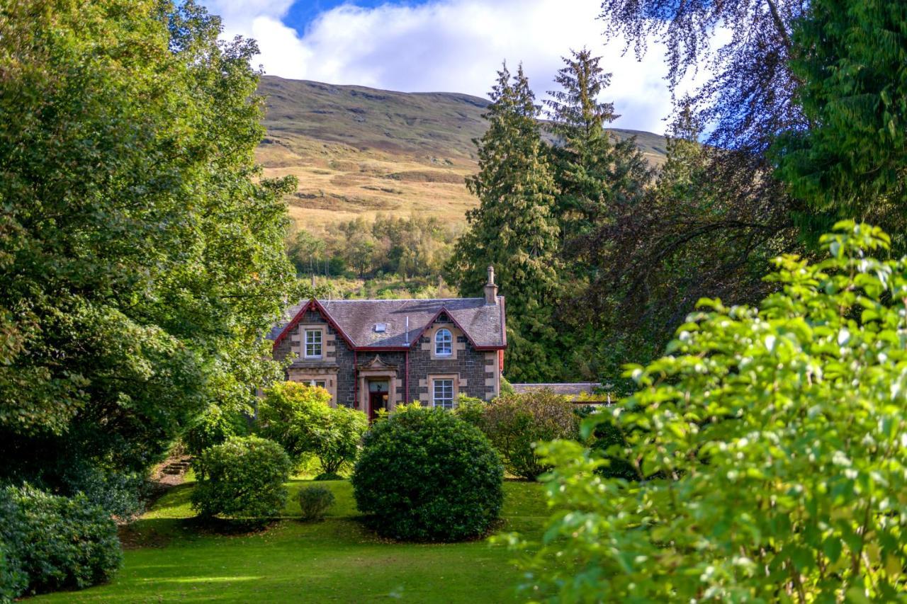 Mansefield House Guest House Arrochar Luaran gambar