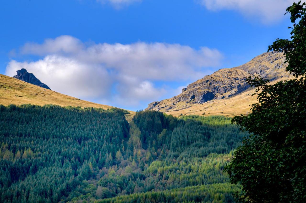 Mansefield House Guest House Arrochar Luaran gambar