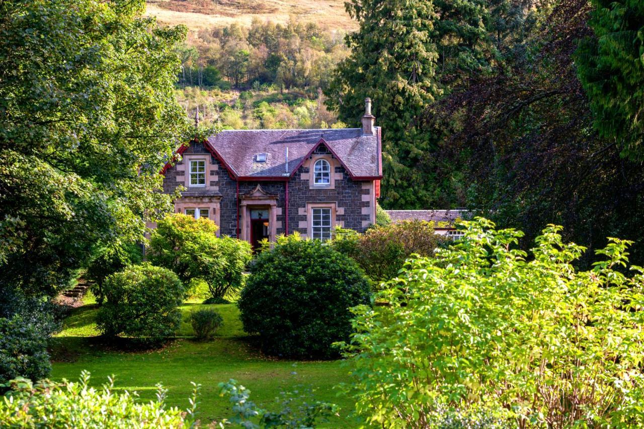 Mansefield House Guest House Arrochar Luaran gambar