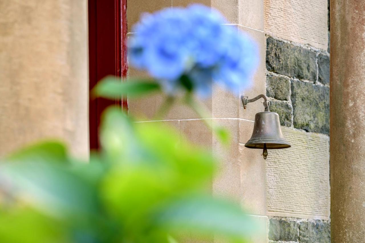 Mansefield House Guest House Arrochar Luaran gambar