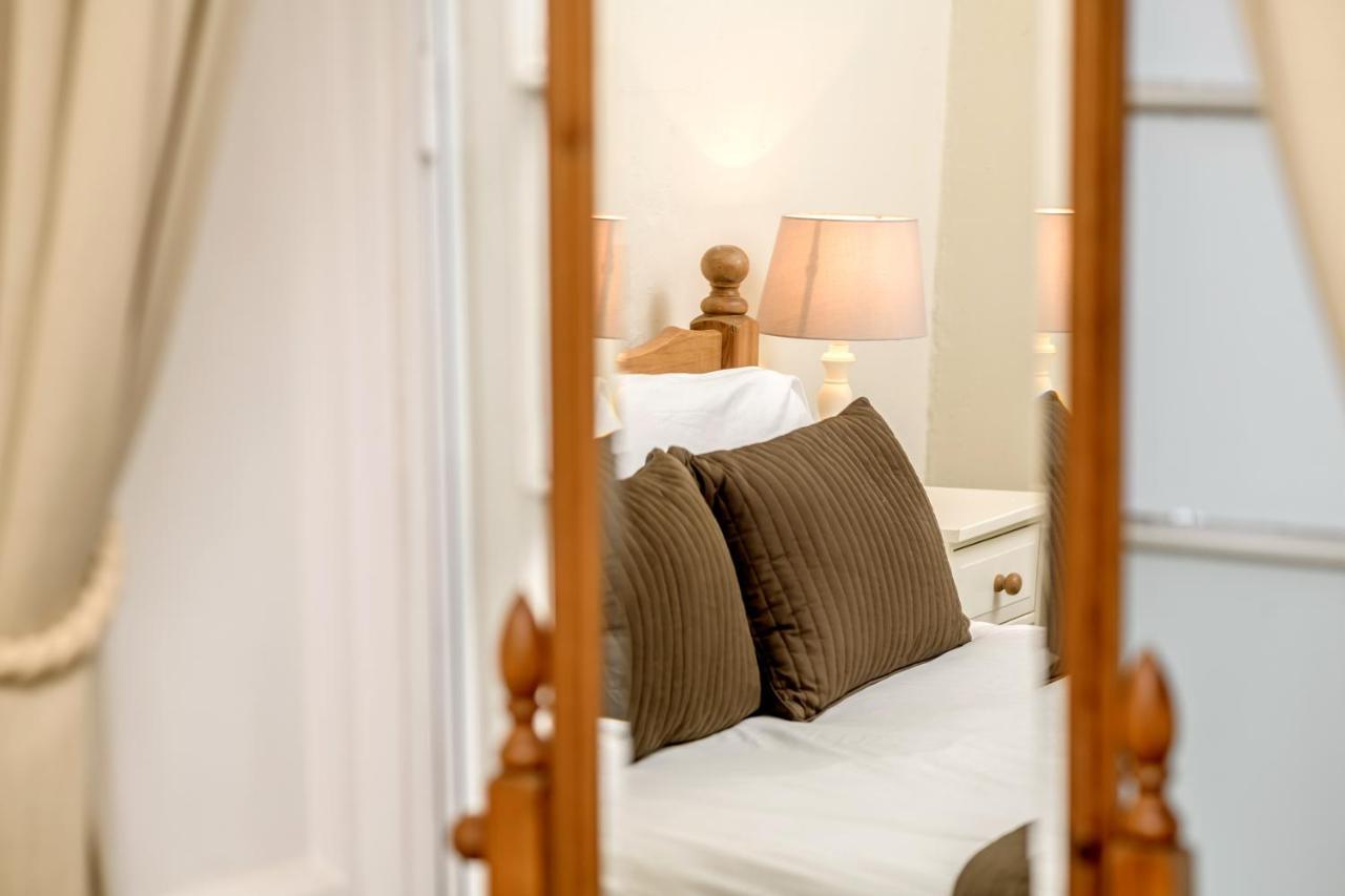 Mansefield House Guest House Arrochar Luaran gambar