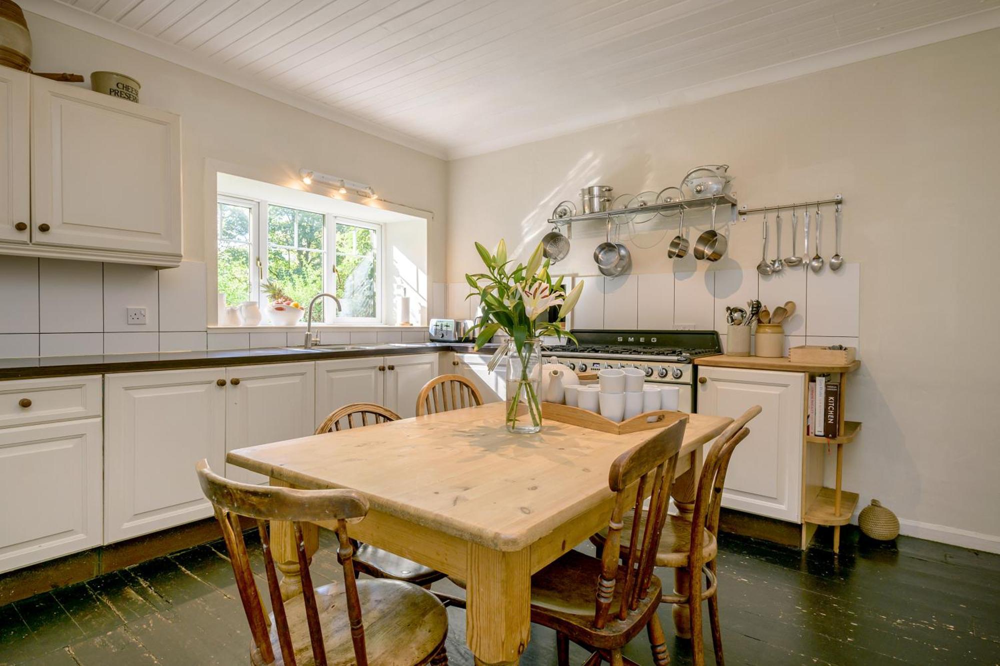 Mansefield House Guest House Arrochar Luaran gambar