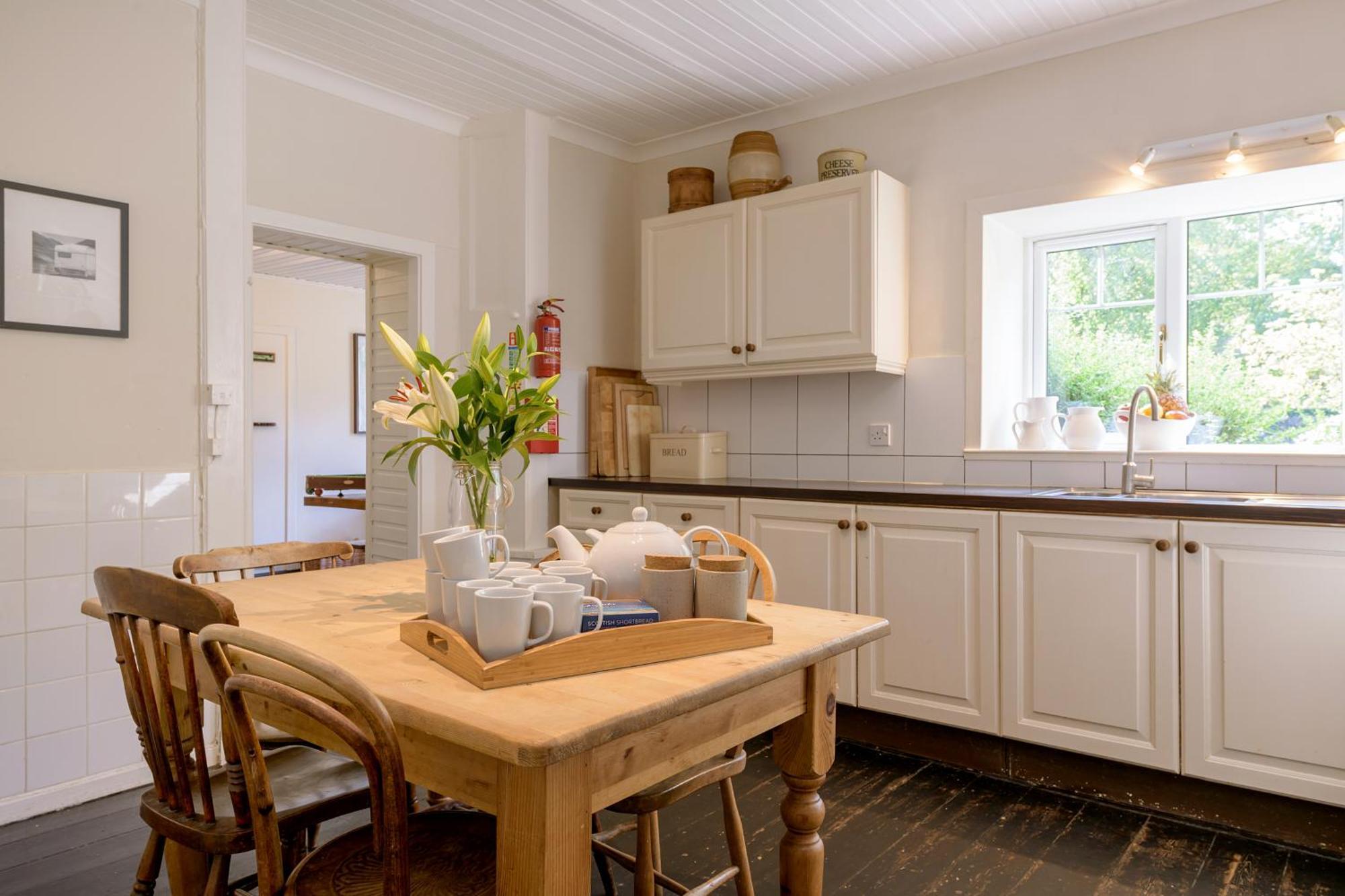 Mansefield House Guest House Arrochar Luaran gambar