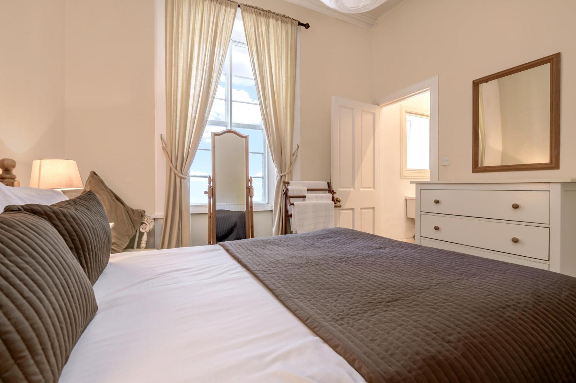 Mansefield House Guest House Arrochar Luaran gambar