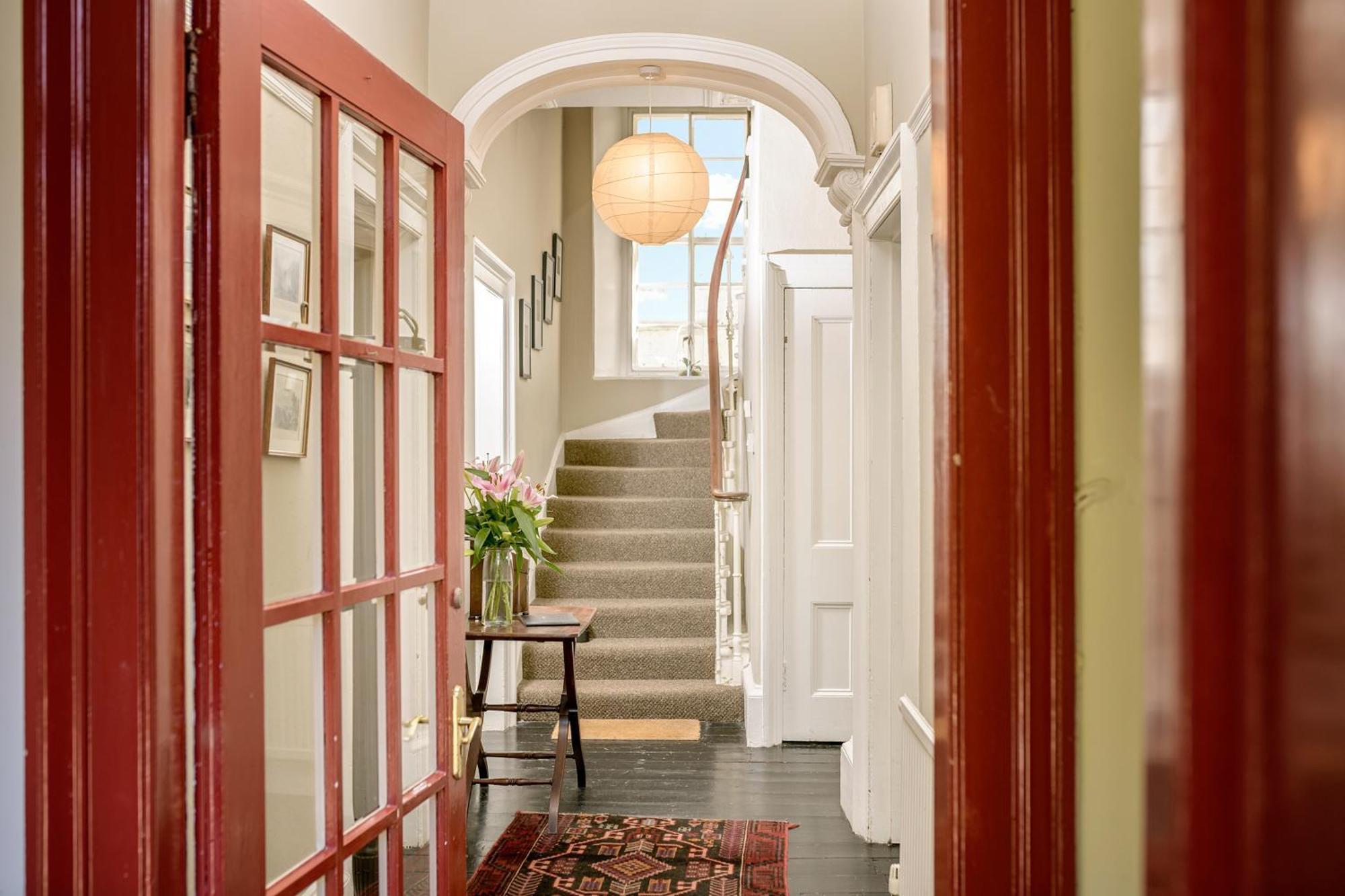 Mansefield House Guest House Arrochar Luaran gambar